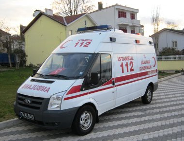 Ένας νεκρός και ένας τραυματίας από έκρηξη βόμβας στην Τουρκία